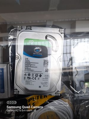 2 TB Sky Hawk 4 TB Sky Hawk 8TB Sky Hawk 10GB sky Hawk 12 TB Hawk hard