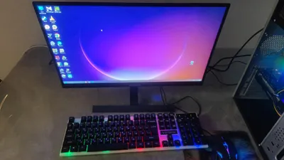 Igrovoy komputer игровой компьютер обмен bor mi 14