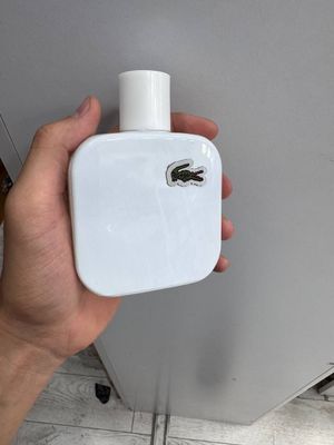 Atir: Brend Lacoste