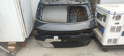 Продам задний багажник BYD