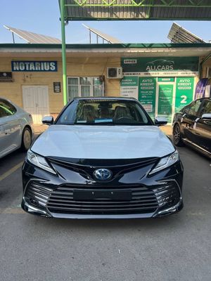 Toyota Camry Grande Full
