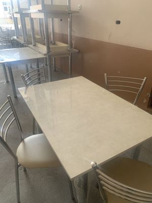 Стол стул 4талик