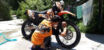 Продается KTM 690