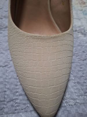 Туфли Stilleto