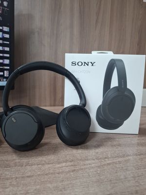Наушники Sony WH-CH720N