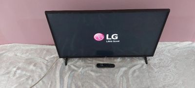 LG 43 Android Tv Sotiladi.