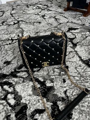 Сумка новая Chanel