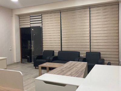 Аренда под офис с мебелью Ракат 40м2 600$