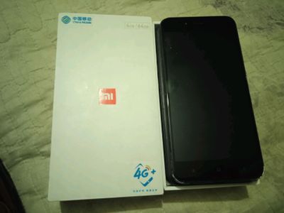 redmi 5x 64 ga 4 gb