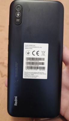 Redmi 9A