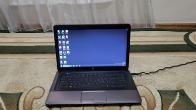 Продаю ноутбук HP 255 G1