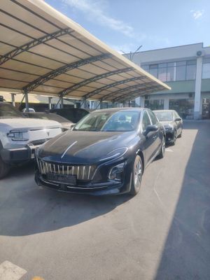 Honghi eqm5 500km nataryusga tayyor