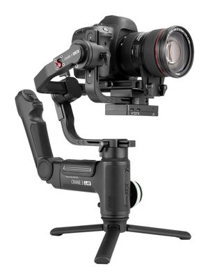 Zhiyun CRANE LAB 3 сотилади срочно