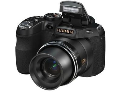 Цифровой Фотоаппарат Fujifilm FinePix S2800HD