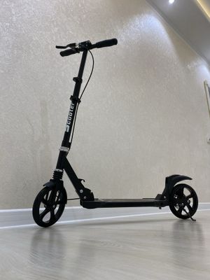 Самокат Scooter в хорошем состоянии