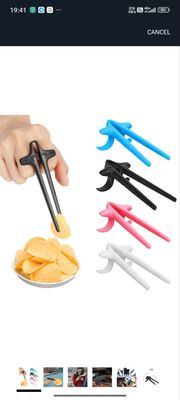 Chips tayoqchalar