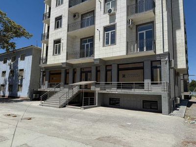 Сдается в аренду здание под офис / Ijaraga ofis uchun bino beriladi.