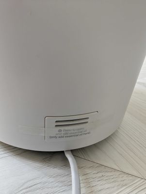 Увлажнитель воздуха Xiaomi Humidifier 2
