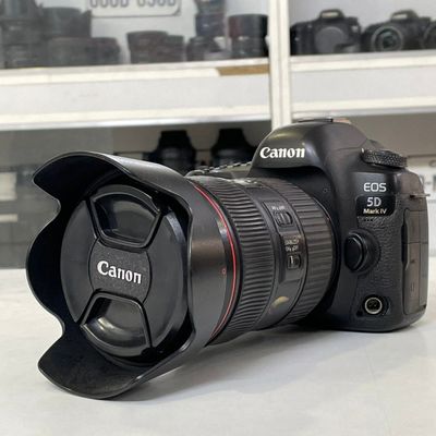 Canon Mark4 srochna 1100$