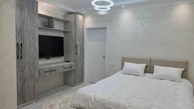 Сдается Шикарная 2х ком Квартира Орентир Метро Новза 887*