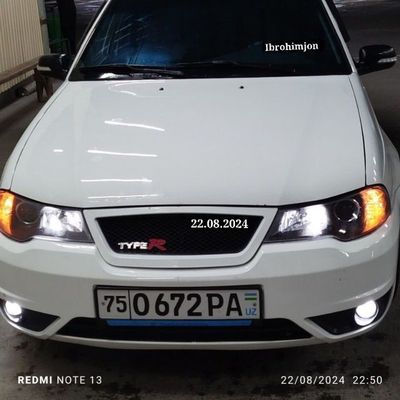 Nexia 2 bir qul uzimnki