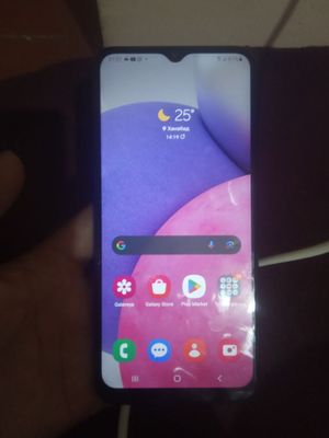 Samsung Galaxy A03s