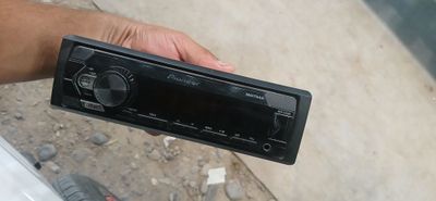 Pioneer MVH-S125UI
