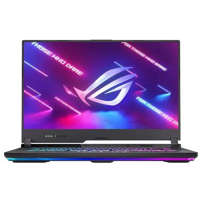 Asus rog strix G15 ryzen9 igravoy