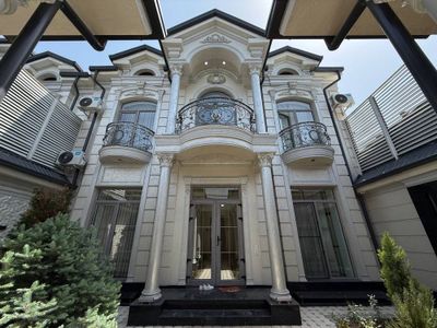 Продажа дома 3 сотки Циолковская Мирзо Улугбек срочно цена стартовая