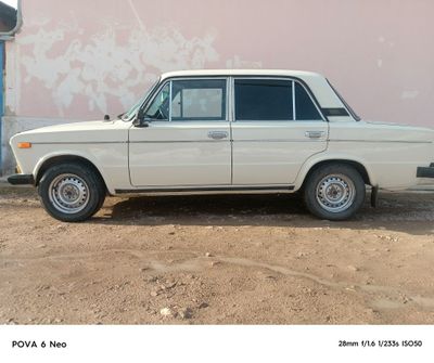 Vaz 2106 sotiladi 1991 yil Gaz-binzin