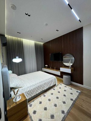 Жк Chaqar Сдаю Срочно! 2-ком Premium кв в Новостройке, Шайхантахурский