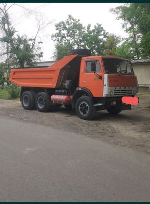 КамАЗ, 86 год. состояние отличное
