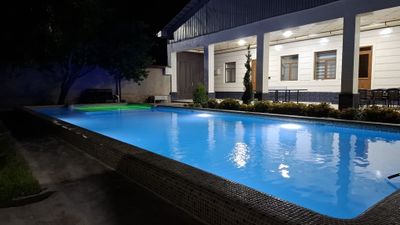 Dacha Bostonliq oila hamda ulfatlar uchun