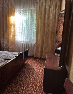 Аренда квартира на Сергели - 2 район Ярмарка 4 комната