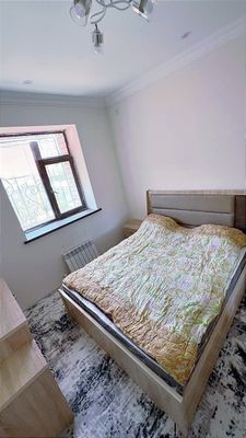 Samarqand darvozada yevro remont uy ijaraga beriladi