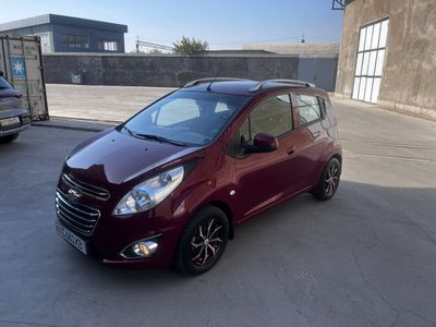 Spark 2020 Автомат