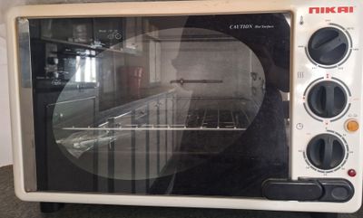 Pechka (pirog, tovuq,pitsa hamma narsa pishirsa bo'ladi)