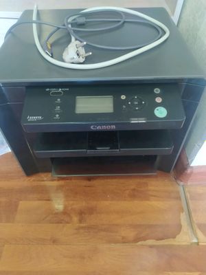 Canon 3 v 1 , пару кнопок не работают