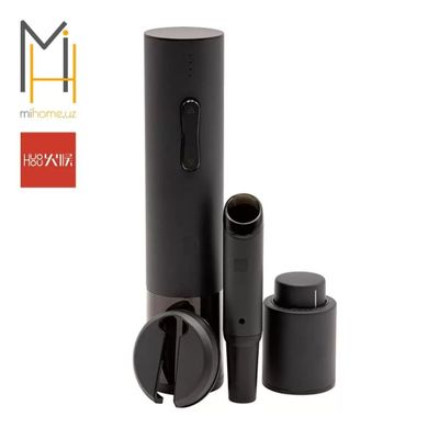 Набор для вина Xiaomi Huo Hou Wine Luxury Gift Set (HU0090)