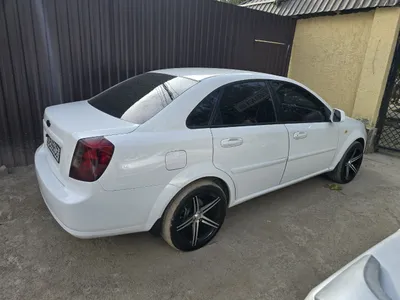 Диска balon R17 bu