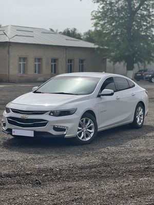 2017 toza malibu