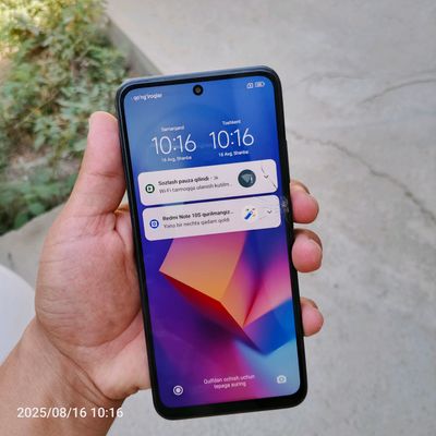 Redmi not 10S