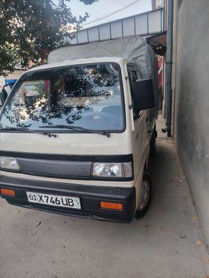 Damas 2 labo sotiladi sirochna 7500$ 2022 yil