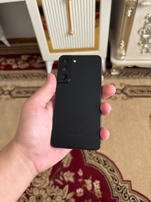 Samsung galaxy S22 qora 256 gb