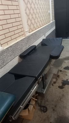 Operatsioni kreslo