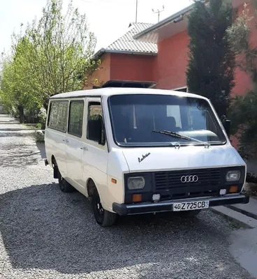 Raf Mikro Aftobus sotiladi