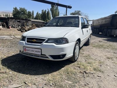 nexia 2 sons metan