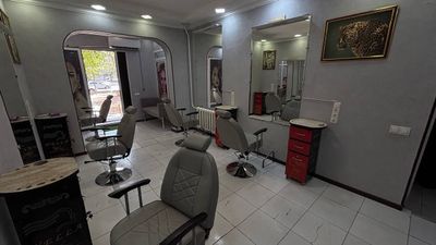 Сдается кабинет в салоне красоты