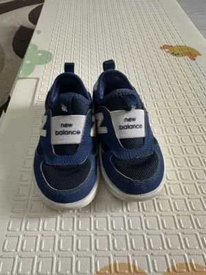 Кроссовки для малышей New Balance