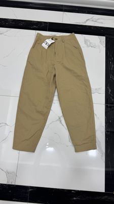 Джинсы Zara